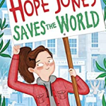 hope jones saves the world