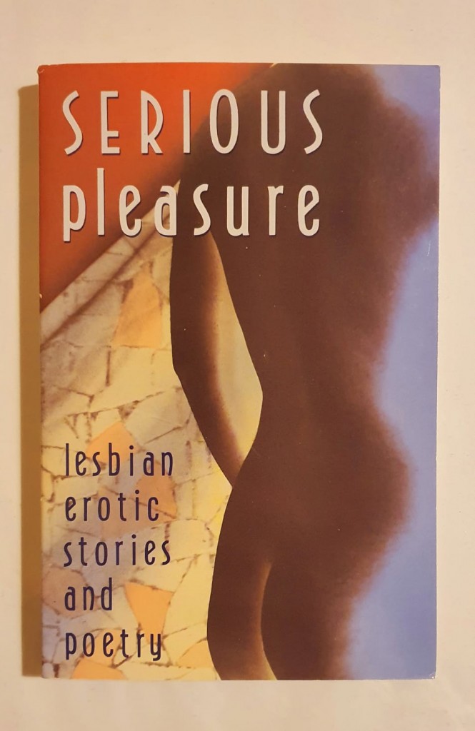 Serious Pleasure 1