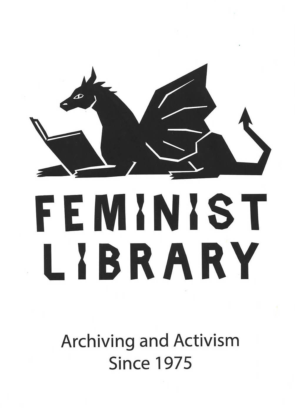 Feminist Library Book Shop Online – The Feminist Library