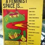 feminist space zine