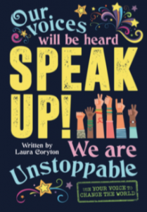 speak up