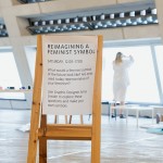 Feminist Library at Tate Exchange