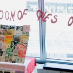 Feminist Library at Tate Exchange