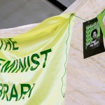 Feminist Library at Tate Exchange