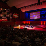 WOW 2020 Southbank Centre London