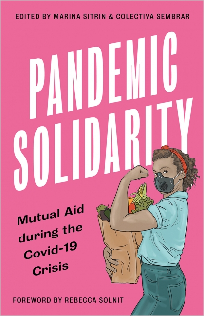 Pandemic Solidarity Book Review