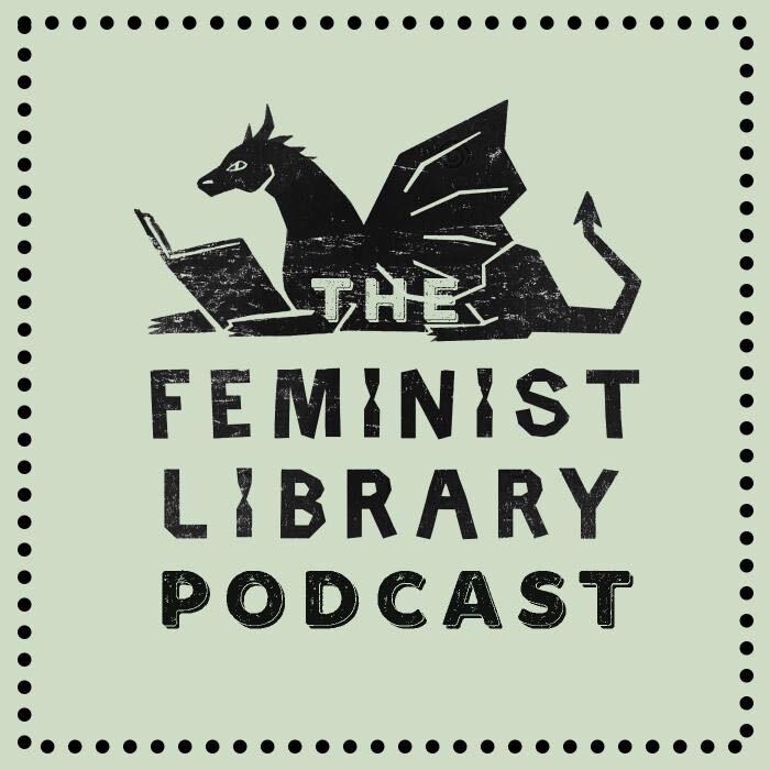 Feminist Library Podcast: Chloe Sheppard