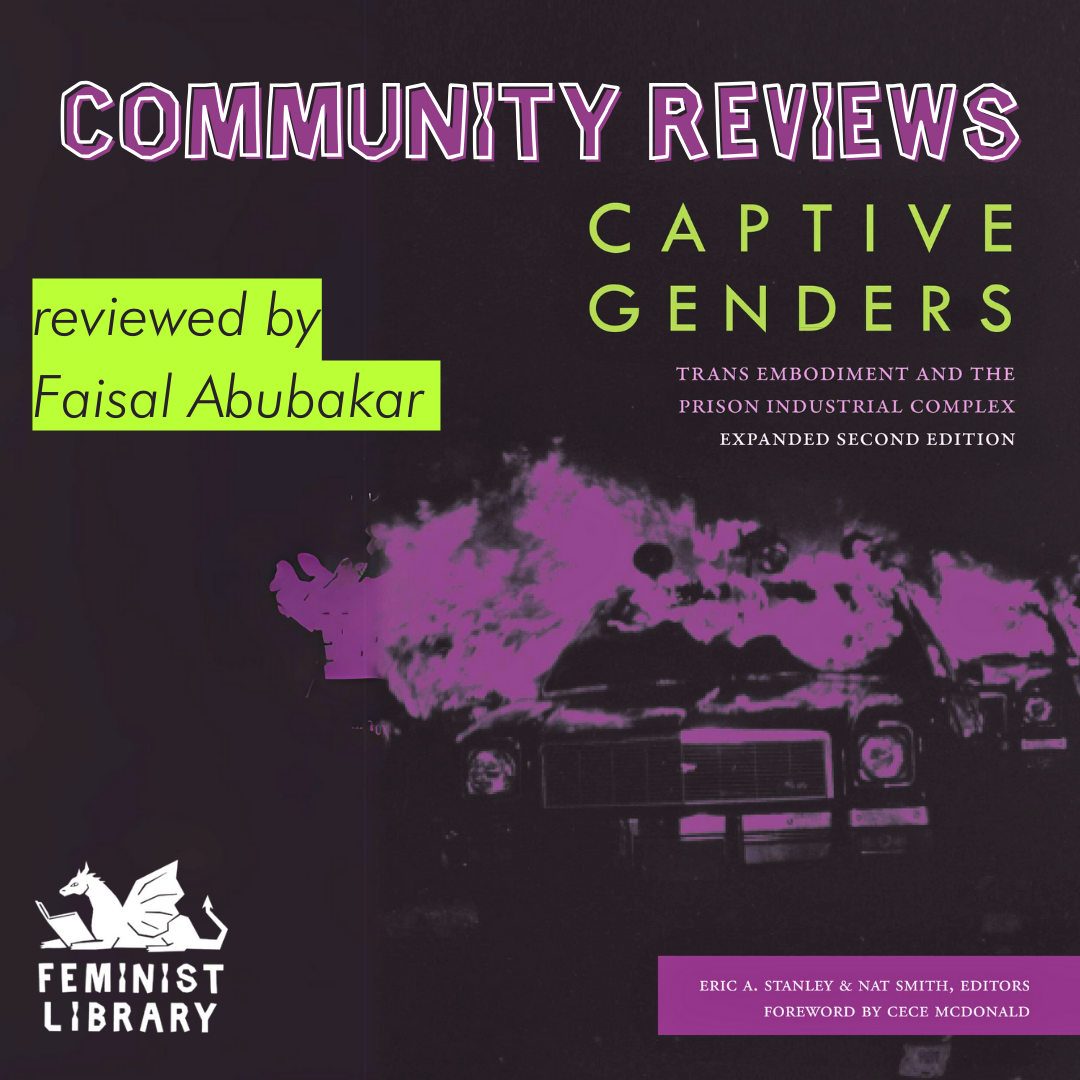 COMMUNITY REVIEW: Captive Genders